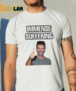 Immense Suffering Cringeytees Shirt 11 1