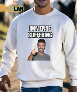 Immense Suffering Cringeytees Shirt 13 1