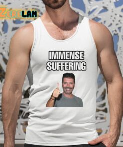 Immense Suffering Cringeytees Shirt 15 1