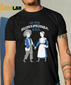 In My Rumspringa Era Shirt