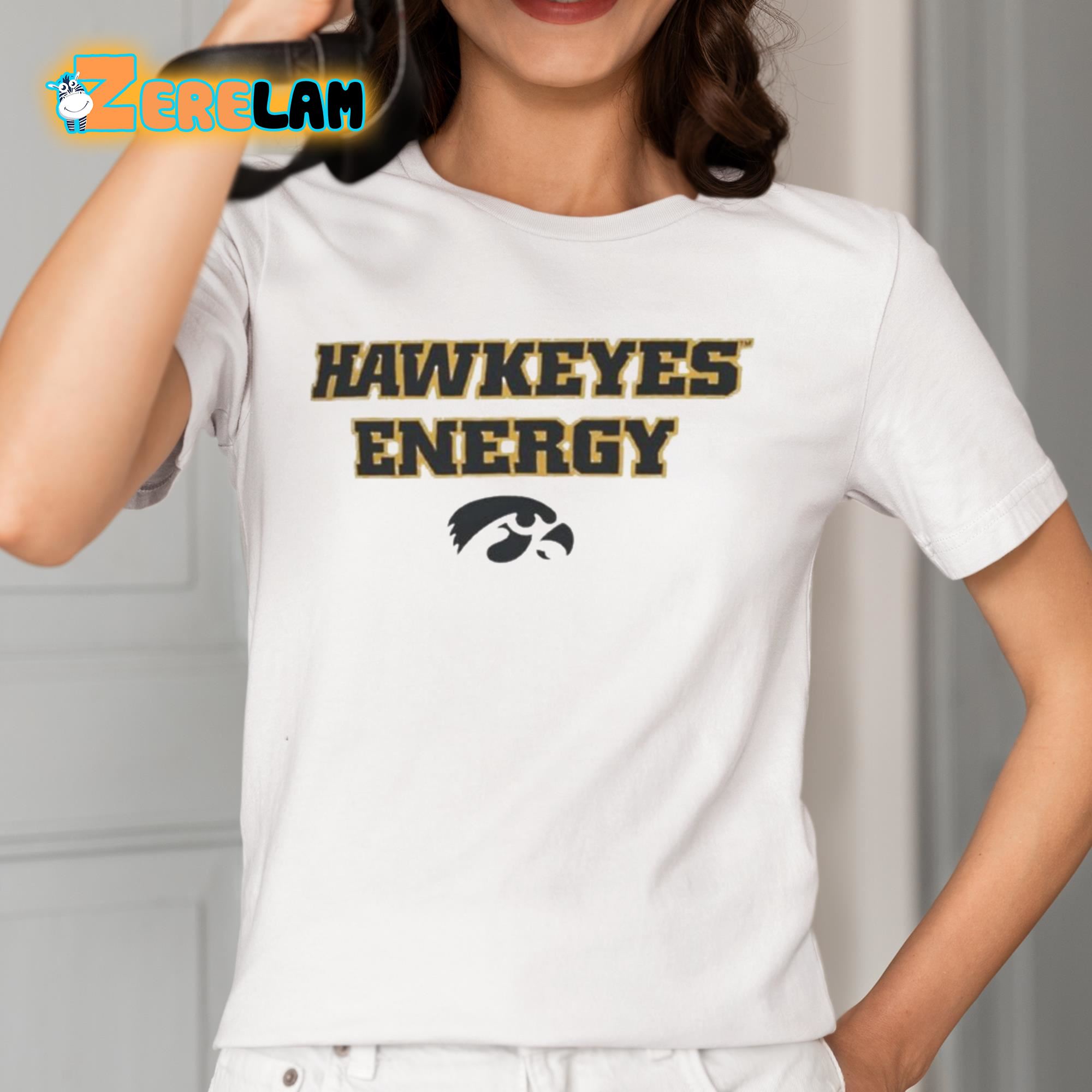 Concepts Sport Women's Concepts Sport Charcoal Iowa Hawkeyes