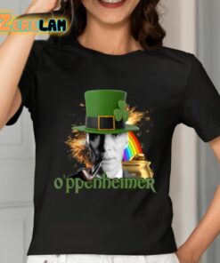 Irish Bombs Oppenheimer Shirt 7 1