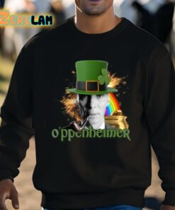 Irish Bombs Oppenheimer Shirt 8 1