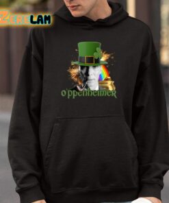 Irish Bombs Oppenheimer Shirt 9 1