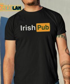 Irish Pub Chowdaheadz Shirt 10 1