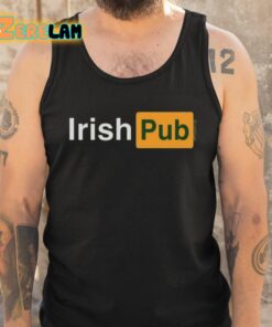 Irish Pub Chowdaheadz Shirt 6 1