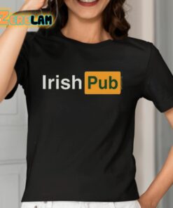 Irish Pub Chowdaheadz Shirt 7 1