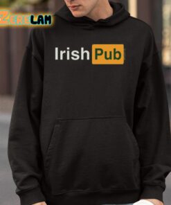 Irish Pub Chowdaheadz Shirt 9 1