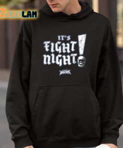 Its Fight Night Fullviolence Shirt 9 1