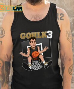 Jack Gohlke Gohlk3 Shirt 6 1