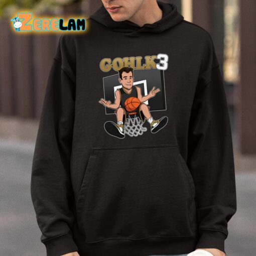 Jack Gohlke Gohlk3 Shirt