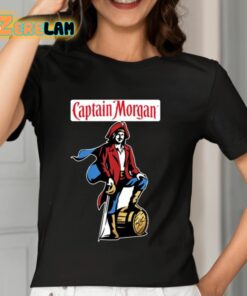 Jareed Bbmzansi Captain Morgan Shirt 7 1