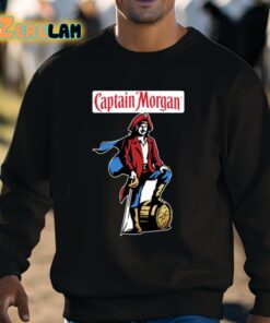 Jareed Bbmzansi Captain Morgan Shirt 8 1