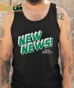 Jason Kelce New News Shirt 6 1