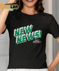 Jason Kelce New News Shirt 7 1