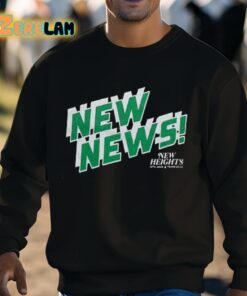 Jason Kelce New News Shirt 8 1