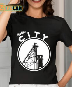 Jason Kelce Uptop City Shirt 7 1