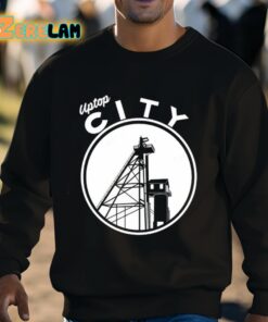 Jason Kelce Uptop City Shirt 8 1