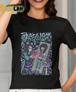 Johnnie Guilbert If Looks Could Kill Shirt 7 1