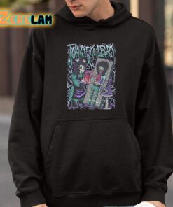 Johnnie Guilbert If Looks Could Kill Shirt 9 1