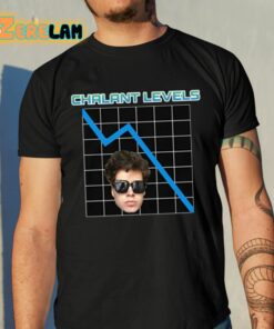 Jonas Gindin Chalant Levels Shirt 10 1