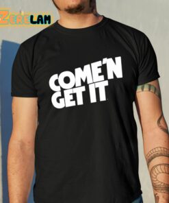 Jonasbrothers Comen Get It Shirt 10 1