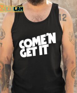 Jonasbrothers Comen Get It Shirt 6 1