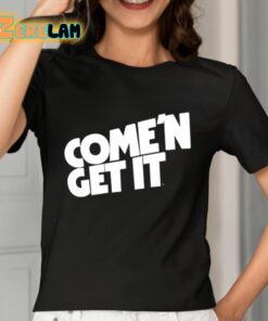 Jonasbrothers Comen Get It Shirt 7 1