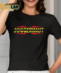 Jordynne Grace Juggernaut Shirt 7 1