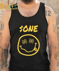 Joskins One Smiley Shirt 6 1