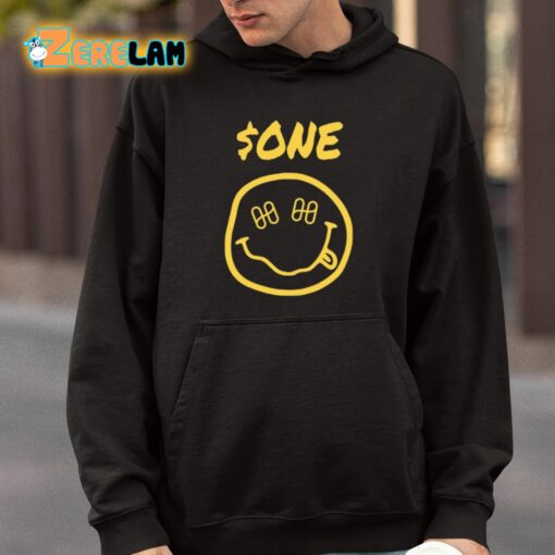 Joskins One Smiley Shirt