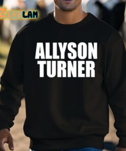 Juju Gotti Allyson Turner Shirt 8 1