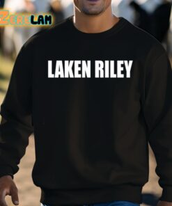 Kari Lake Laken Riley Shirt 8 1