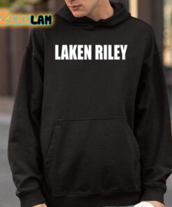 Kari Lake Laken Riley Shirt 9 1