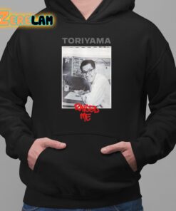 Kenny Omega Toriyama Raised Me Shirt 2 1
