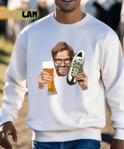 Klopp 95 Funny Shirt 13 1