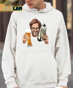 Klopp 95 Funny Shirt 14 1