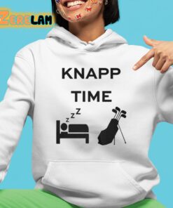 Knapp Time Shirt 4 1