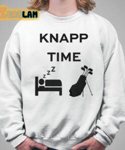 Knapp Time Shirt 5 1
