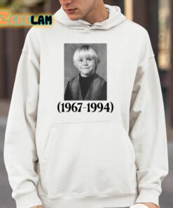 Kurt D Cobain Child 1967 1994 Shirt 14 1