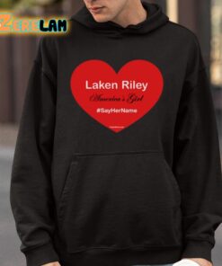 Laken Riley Americas Girl Say Her Name Shirt 9 1