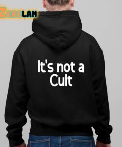 Laura It’s Not A Cult Shirt