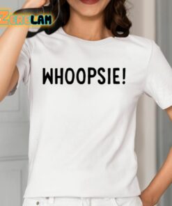 Laverne Cox Whoopsie Left Is Best Shirt 12 1