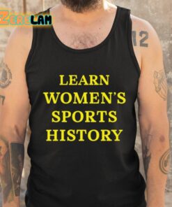 Lindsay Gibbs Learn Womens Sports History Shirt 6 1