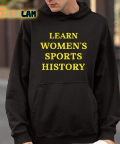 Lindsay Gibbs Learn Womens Sports History Shirt 9 1