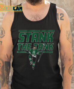 Logan Stankoven Stank The Tank Shirt 6 1