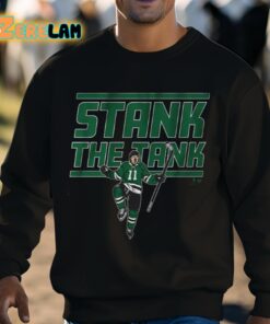 Logan Stankoven Stank The Tank Shirt 8 1