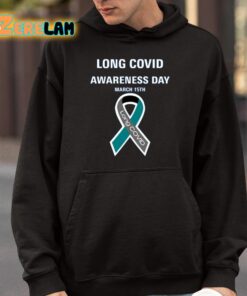 Long Covid Awareness Day March 15Th Shirt 9 1