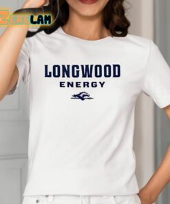 Longwood Energy Logo Shirt 12 1