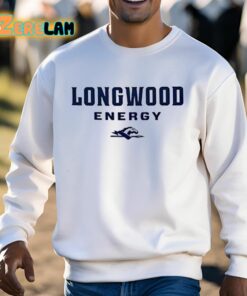 Longwood Energy Logo Shirt 13 1